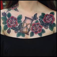 Check spelling or type a new query. 1001 Ideas For Beautiful Chest Tattoos For Women