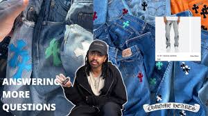 Free worldwide shipping for orders over $70. Answering More Chrome Hearts Questions Where To Purchase More Youtube