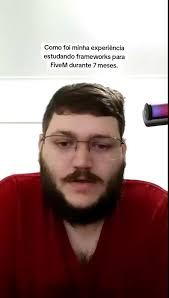 Como foi a experiência de estudos para fazer scripts para FiveM durante 7  meses. #fivem #gtav #lua #scripts #devfivem@Ponei BR 🐴