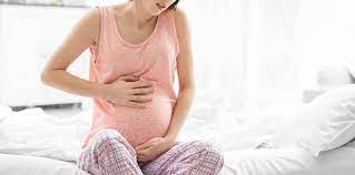 Sering sakit perut sebelah kiri waspadai penyakit ini. Tulang Rusuk Sakit Saat Hamil Ini Penyebab Dan Cara Mengatasinya Bun Theasianparent Indonesia