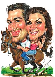 Funny Caricature Caricature Funny Caricatures Caricature Sketch
