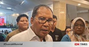 Danny Siap Gugat Dugaan Kecurangan Pilkada di Sulsel