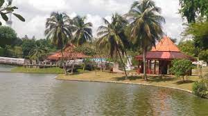 Check spelling or type a new query. Blue Mosque From Park Picture Of Taman Tasik Shah Alam Tripadvisor