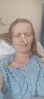 New hospital construction progress in the community