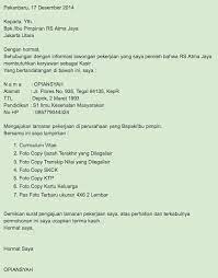Contoh surat lamaran kerja di indomaret. Contoh Surat Lamaran Kerja Kasir Contoh Cv Kasir Contoh Surat