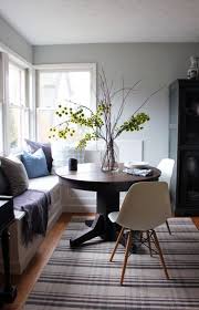 Take for instance this decor. Everything About Banquette Seating The Made Home