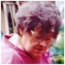 Obituary information for Ruby Faye Pounds