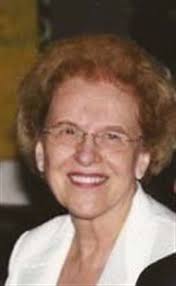 Gail Brown Kasdorf Obituary February 5, 2015