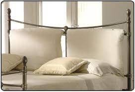 Cuscini 65 per 40 ikea per testiera letto isp. Casa Moderna Roma Italy Cuscini Per Testata Letto Ikea