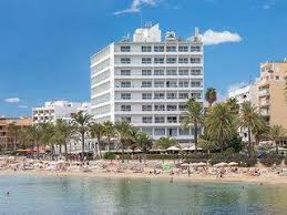 Keep kate on we will be back. Hotel Nautico Ebeso Figueretas Gunstig Buchen Bei Lastminute De