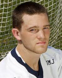 AGR Boys Lacrosse Player of the Year Photos from 2007-2019