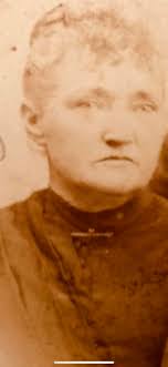 1962. Mary Lou Beard and Joseph Randall Nalley marry.