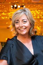 Carrie Wilder — SAHIC