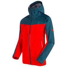 Convey tour hs hooded jacket women. Mammut Mens Crater Hs Hooded Jacket Men S From Gaynor Sports Uk
