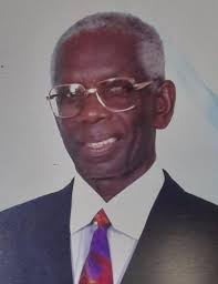 Frederick Herbert Taylor