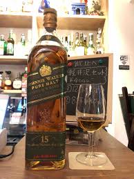 オールドウイスキー研究日誌