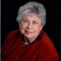 Patricia Anne Crabtree Cutts Obituary