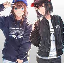 pin on أجمل صور انمي