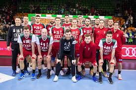 Players to watch in 2021, odds and more. Hungarian Squad Ready For Men S Ehf Euro 2020 Handball Planet