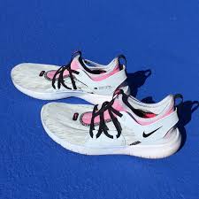 Nike Shoes Natural Motion Offset 6pinkgrey Nikes Poshmark