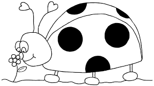 Save paris with marinette by painting superheroes and supervillains. Cute Ladybug Coloring Pages To Print New Coloring Pages Collections Coloring Home