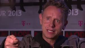 Martin Gore