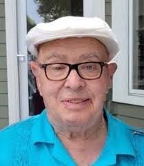 Philip Ferris Obituary (1941