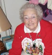 Edna Lockwood Obituary (1923