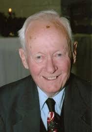 Joseph Francis Raley Obituary