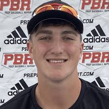 Landon Brandt Announces Commitment to Play Baseball at Indiana State  University