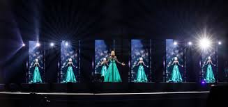 De nos meldt dat er vijf mannen zijn opgepakt. Noord Macedonie 2019 Songfestivalweblog Nl
