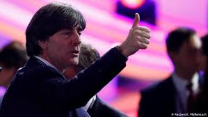 He is the head coach of the germany national team, which he led to victory at the 2014 fifa world cup in brazil and the 2017 fifa confederations cup in russia. German National Team Joachim Low S Legacy On The Line In 2020 After Decade Of Highs And Lows Sports German Football And Major International Sports News Dw 03 02 2020