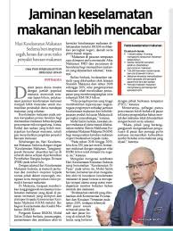 Atidak termasuk pegawai di hospital bukan kkm b data 2 mulai tahun 2018, klinik 1malaysia dikenali sebagai klinik komuniti. Keselamatan Makanan Di Pasar