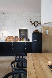 Basic design theme of scandinavian kitchen. 50 Modern Scandinavian Kitchen Design Ideas That Leave You Spellbound