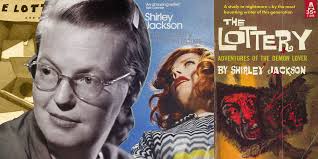 9,161 likes · 10 talking about this. It S Time For A Shirley Jackson Renaissance