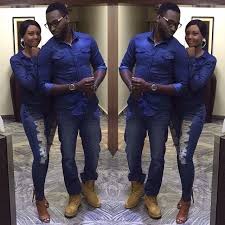 We did not find results for: 18 Cute Matching Outfits For Black Couples