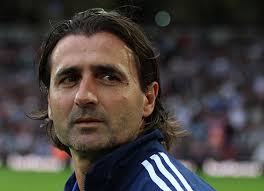 Sacked Birkirkara coach