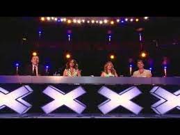 darcy oakes jaw dropping dove illusions britains got talent 2014 best magician a kind of magic hooray for hollywood