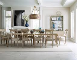 Get free shipping and installation on orders over 500* at sohomod.com American Drew Lenox Dining Room Collection