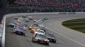 I'm planning to get as much of a view of the garage work as i can, but i don't know what else to be looking out for. Nascar Returns To Joliet S Chicago Speedway Chicago Tribune