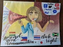 Globalisasyon poster drawing with slogan / slogan drawing slogan globalisasyon poster 20 tungkol sa globalisasyon slogan ideas. Slogan Drawing Slogan Globalisasyon Poster 20 Posters Ideas Poster Drawing Competition Poster Drawing A Slogan Is An Advertising Tagline Or Phrase That Advertisers Create To Verbally Expresses The Importance And