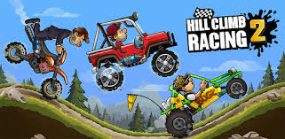 They feature several elements from the original game, most notably, the pixelated 3d blocks. Hill Climb Racing 2 Apps On Google Play
