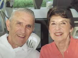 John 'Pete' & Kathryn Mihelick Obituary