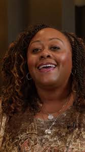 Meet Summer Hust — daughter of Bootsy Collins, executive assistant at  Bootzilla Productions, executive director of the Bootsy Collins Foundation,  an amazing human, and a celebrated new member of ...