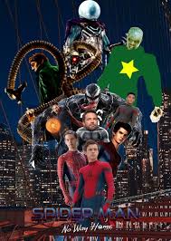 I wanted to bring in some of the speculative elements that have been circulating. Spider Man No Way Home Update 2 Fan Casting On Mycast