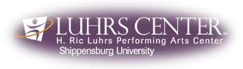 the official website for the luhrs performing arts center