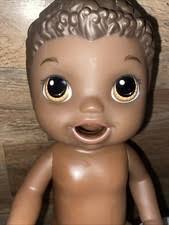 Hasbro Boy Doll Doll African American Dolls & Doll Playsets for sale