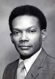 Horace Hall Obituary