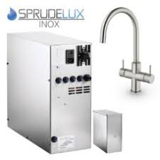 Jetzt vergleichen und günstig bestellen! Trinkwassersprudler Sprudel Lok Inkl 3 Wege Armatur Mora Neuheit Drei Wege Wasserhahn Shopdrei Wege Wasserhahn Shop