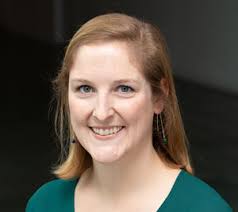 Alumni Profile: Libby Nelson